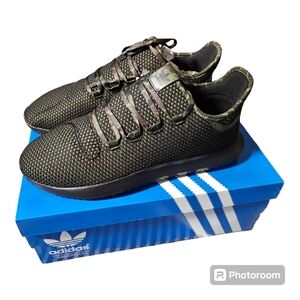 Adidas Tubular Shadow Mens Shoe Size 13